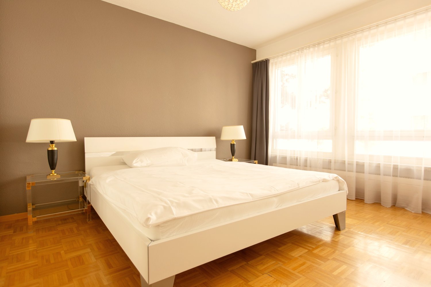 2 ½ pièces appartement meublé, photo 3 sur 10
