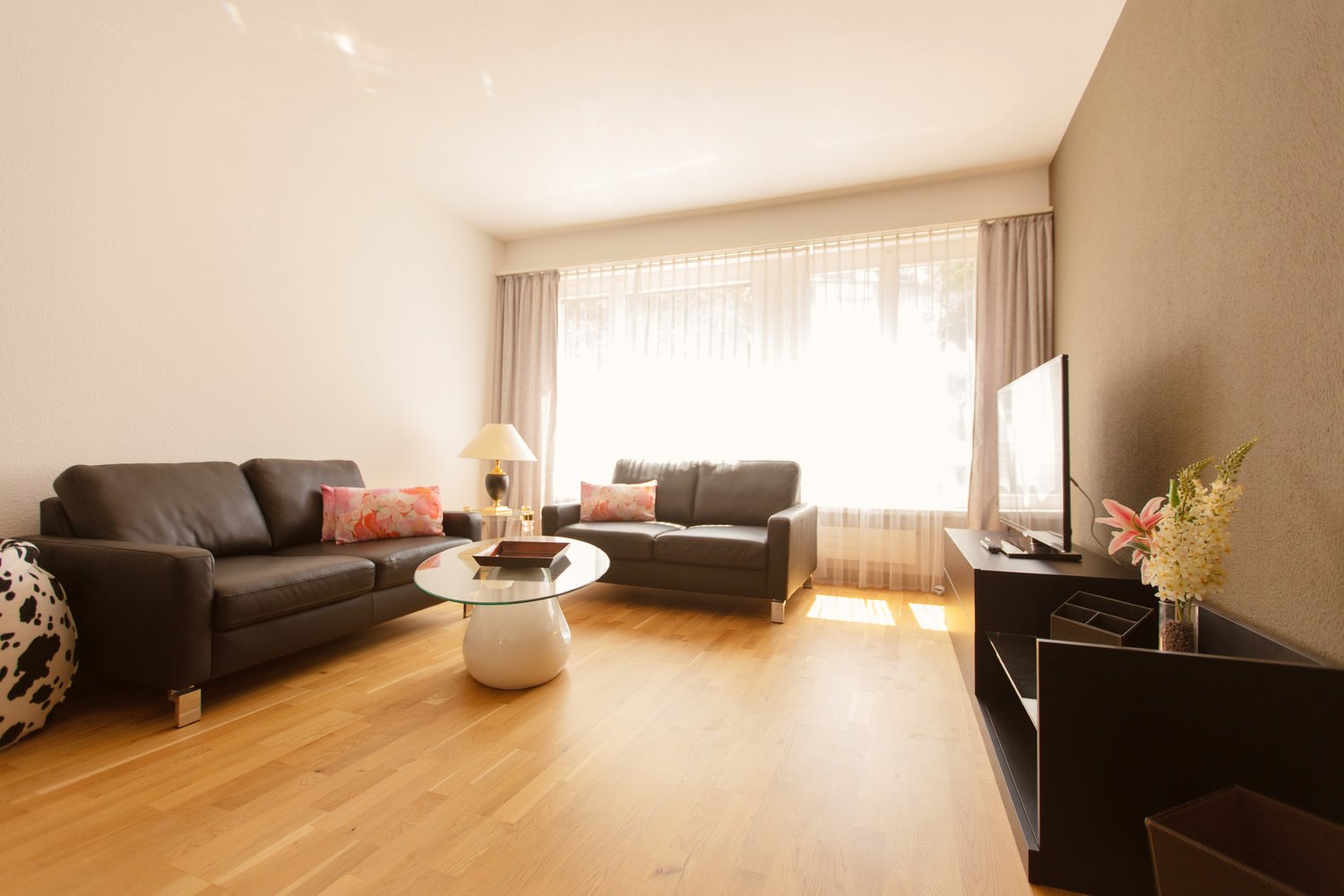 2 ½ pièces appartement meublé, photo 1 sur 10