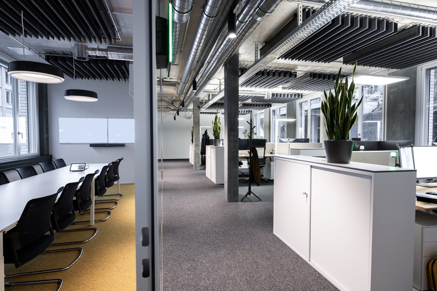 299m² de bureaux, photo 8 sur 8