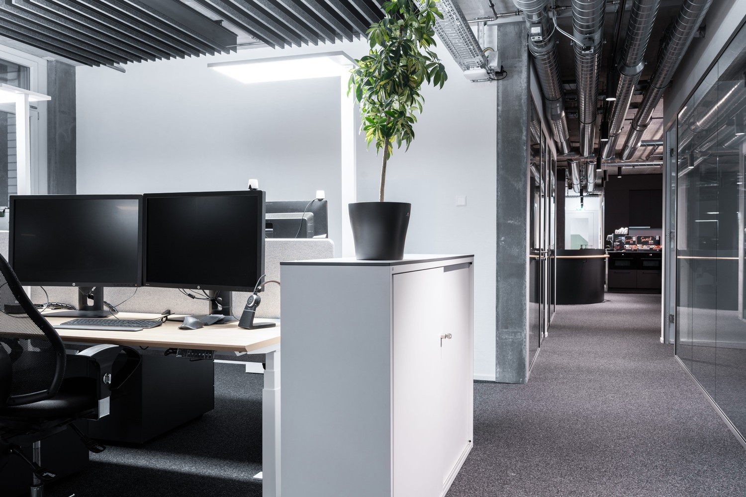 299m² de bureaux, photo 7 sur 8