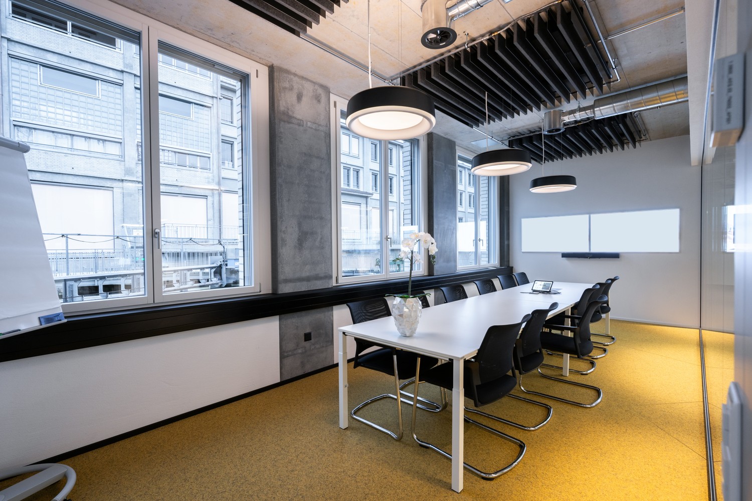 299m² de bureaux, photo 6 sur 8