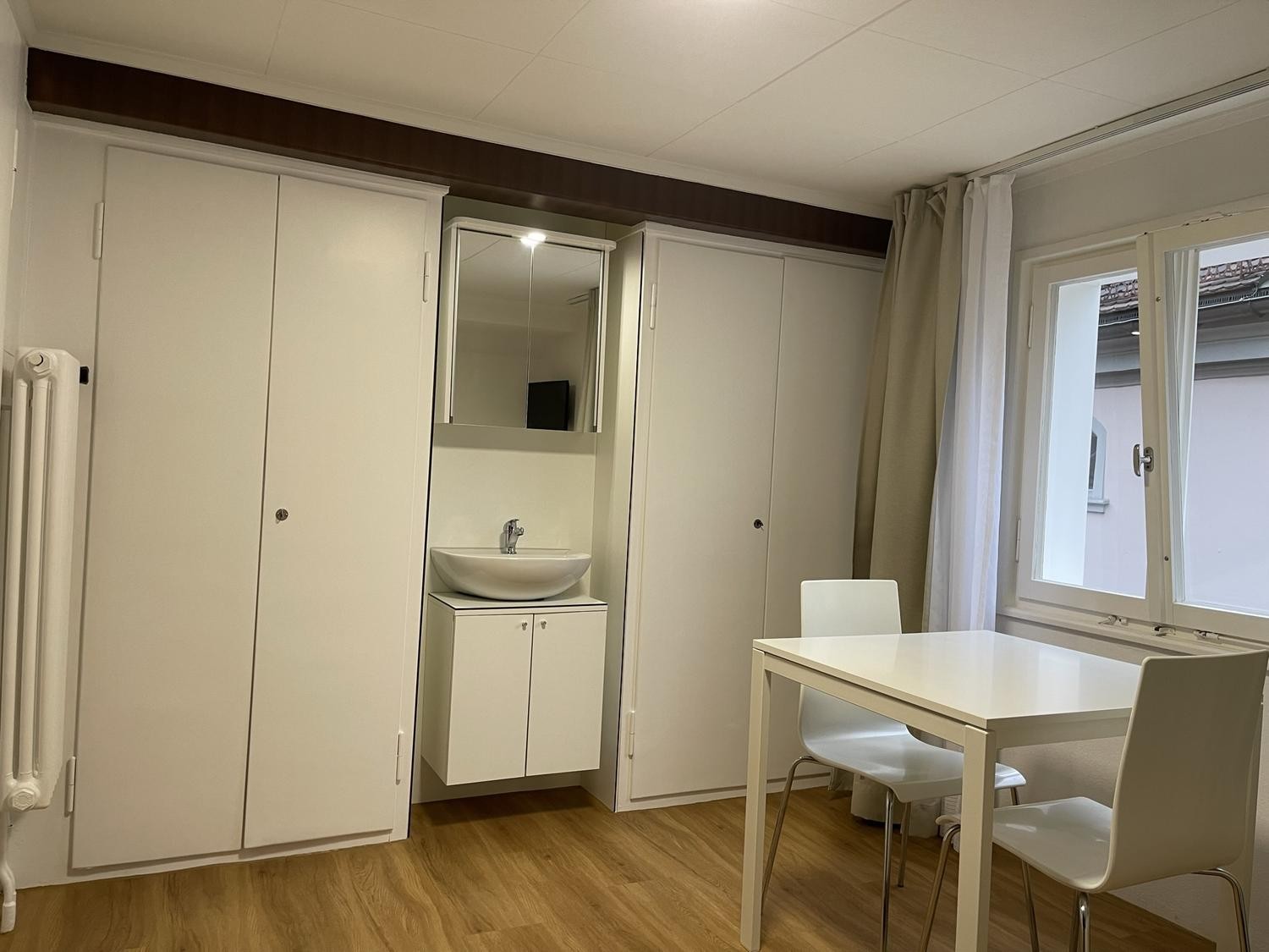 Chambre dans une colocation, photo 3 sur 5