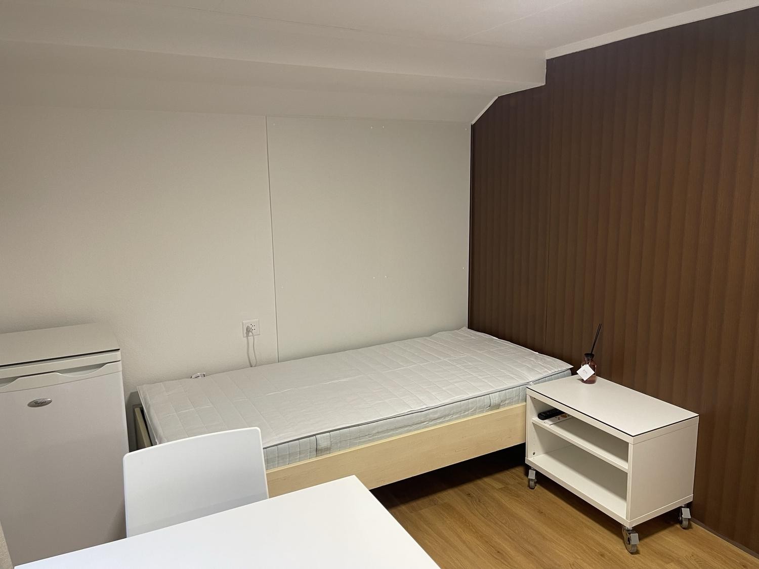 Chambre dans une colocation, photo 4 sur 5