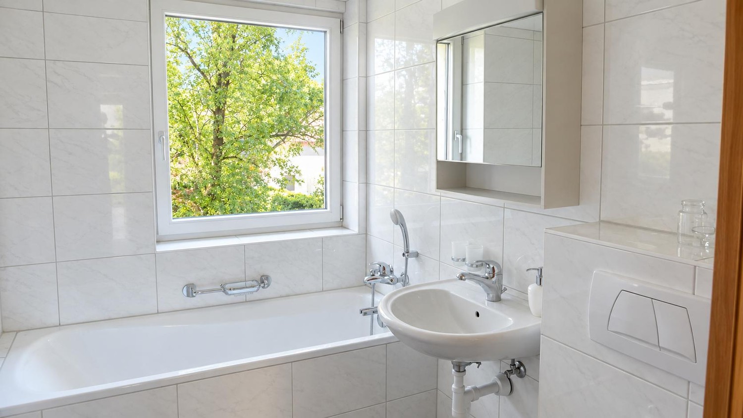 Appartement de 4 ½ pièces