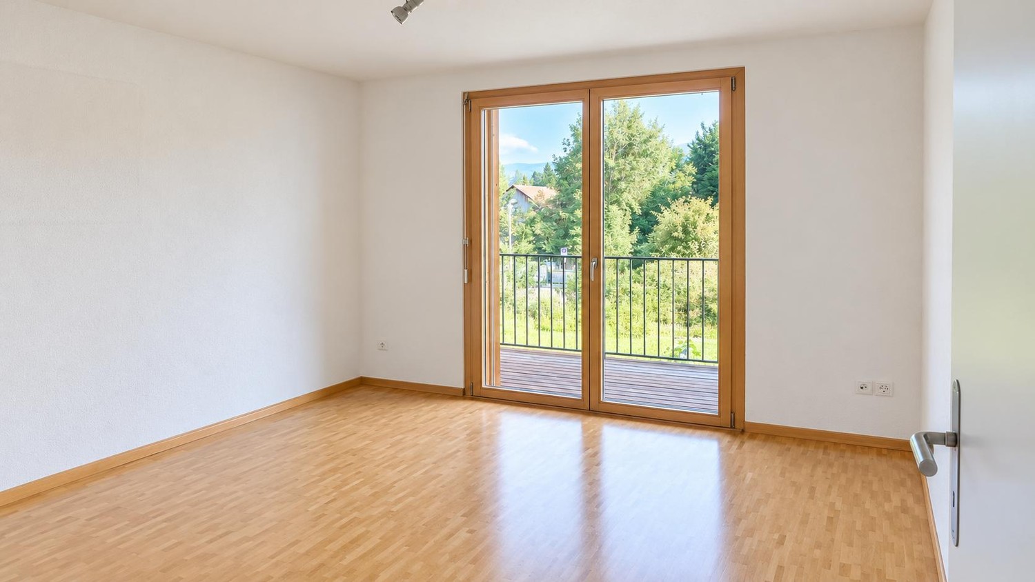 Appartement de 4 ½ pièces