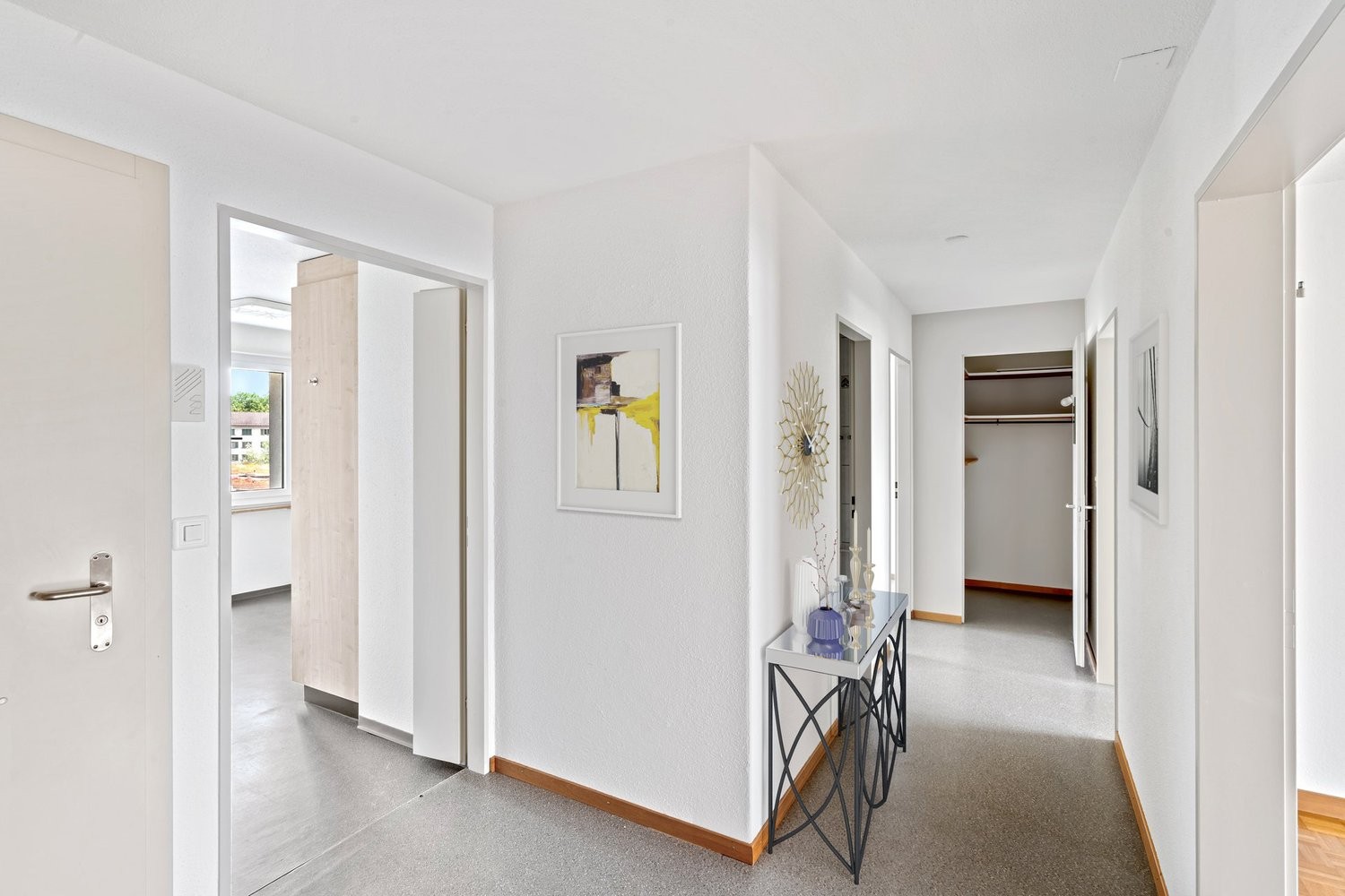 Appartement de 3 ½ pièces, photo 10 sur 10
