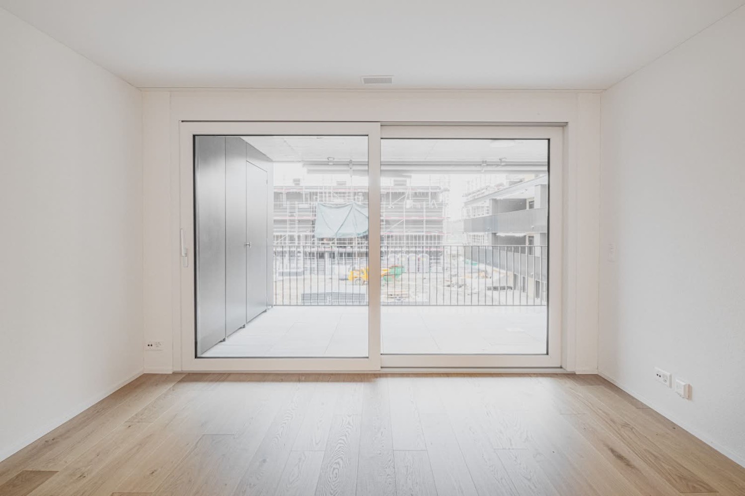 Appartement de 1 ½ pièces, photo 8 sur 10