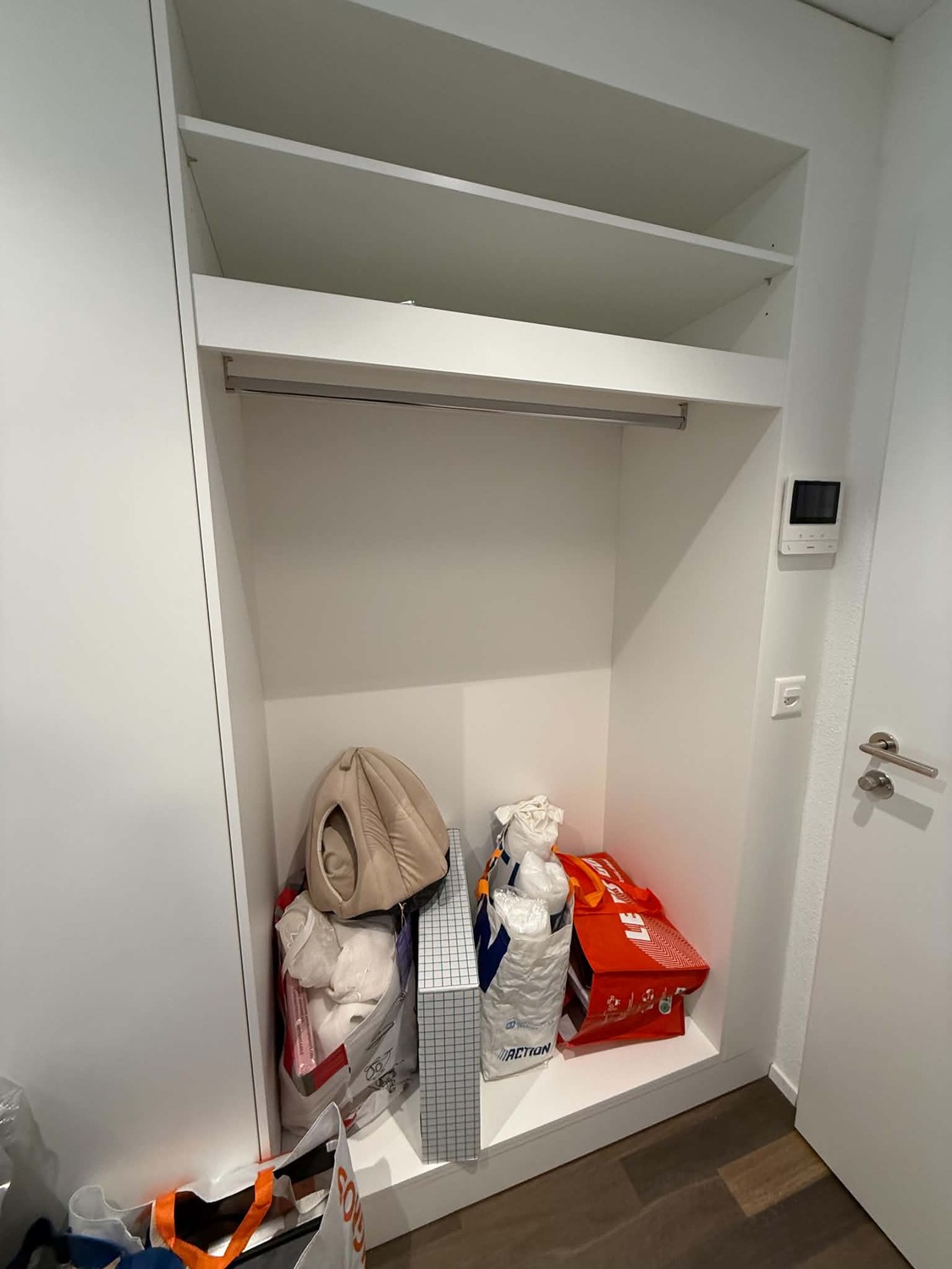 Appartement de 1 ½ pièces, photo 4 sur 10