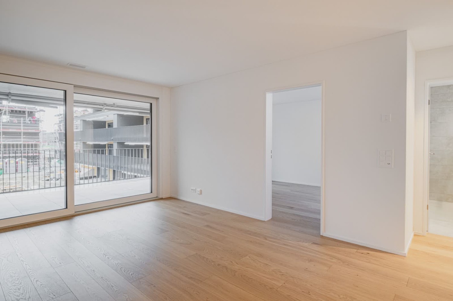 Appartement de 1 ½ pièces, photo 7 sur 10