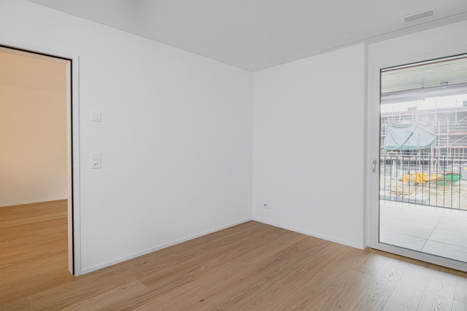 Appartement de 1 ½ pièces, photo 9 sur 10