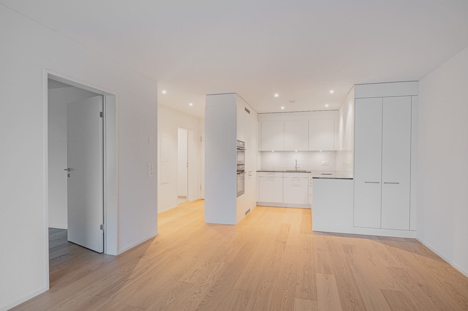 Appartement de 1 ½ pièces, photo 10 sur 10