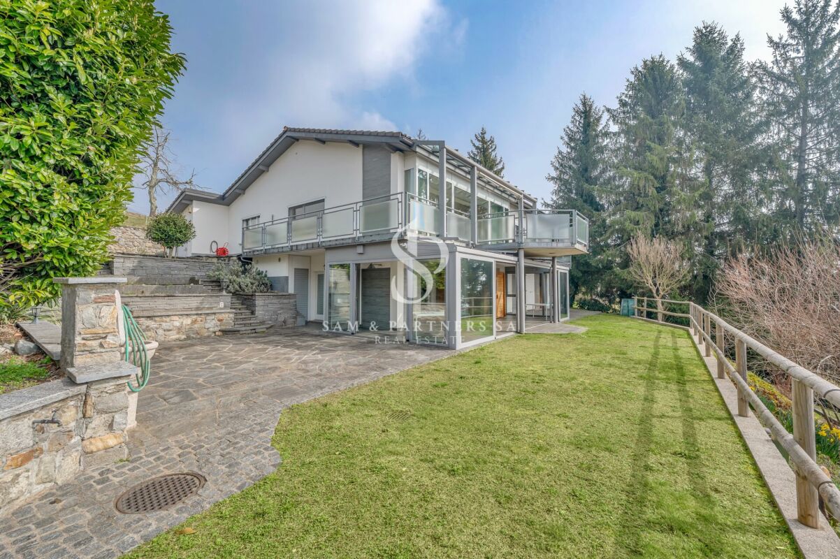 Maison individuelle de 6 ½ pièces, photo 4 sur 10