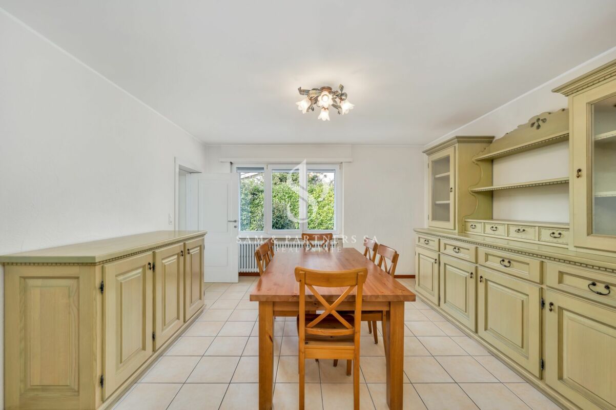 Maison individuelle de 6 ½ pièces, photo 10 sur 10