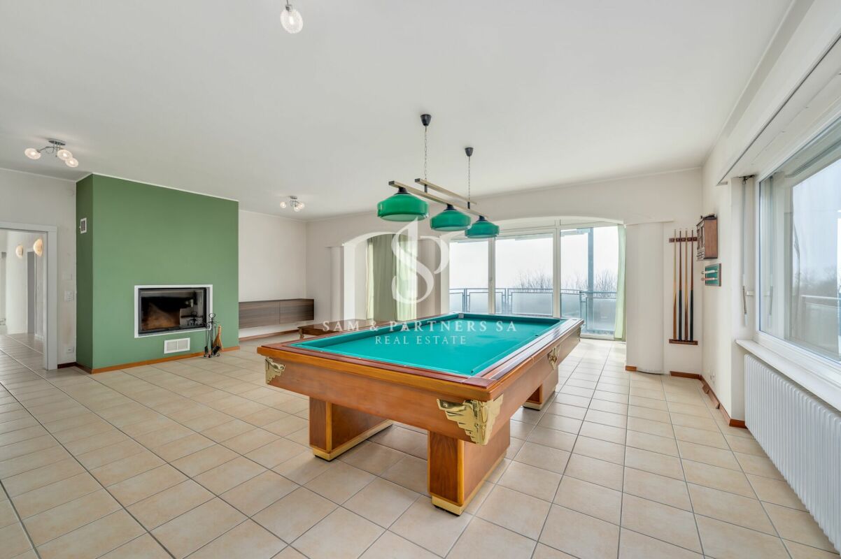 Maison individuelle de 6 ½ pièces, photo 8 sur 10