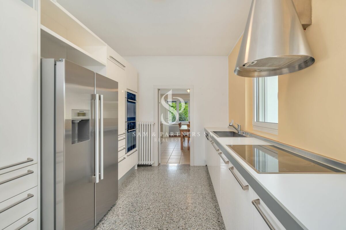 Maison individuelle de 6 ½ pièces, photo 9 sur 10