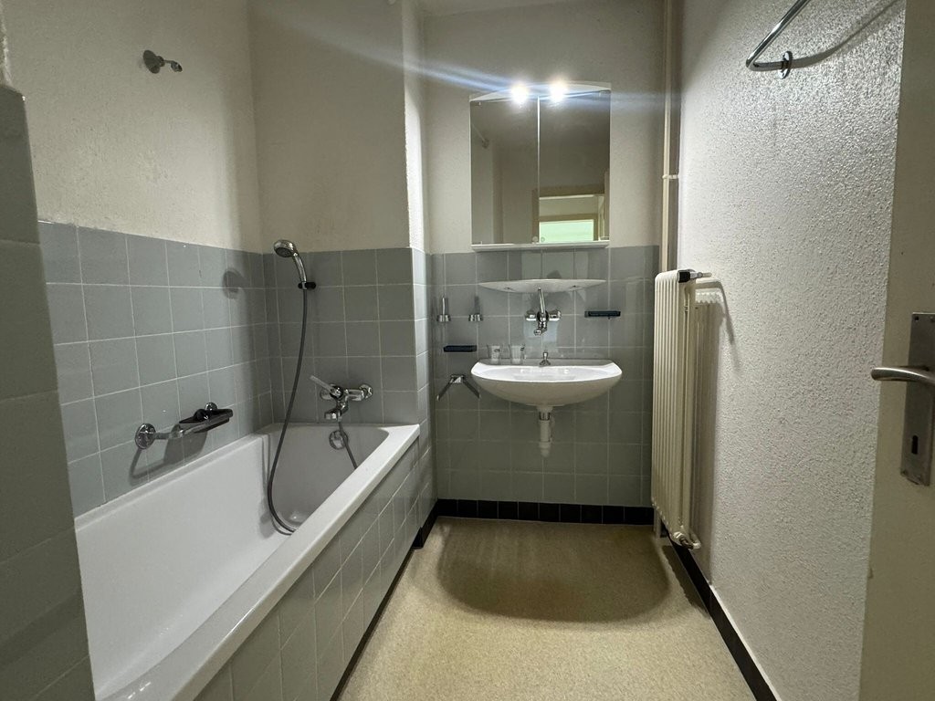 Appartement 4 pièces