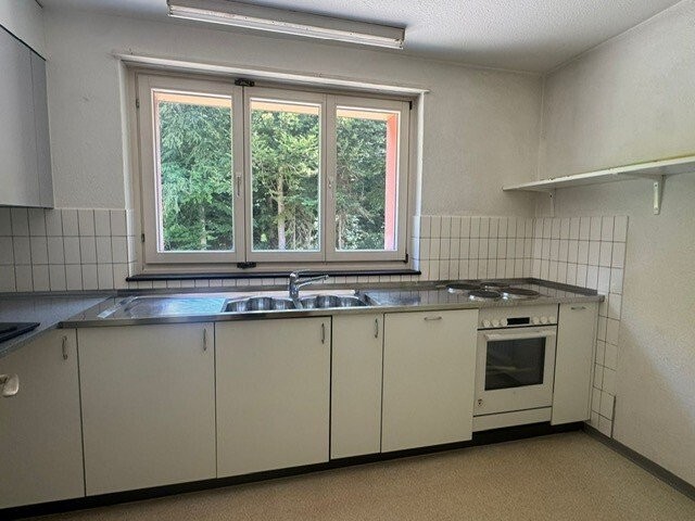 Appartement 4 pièces