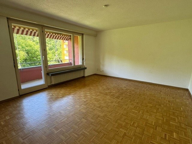 Appartement 4 pièces