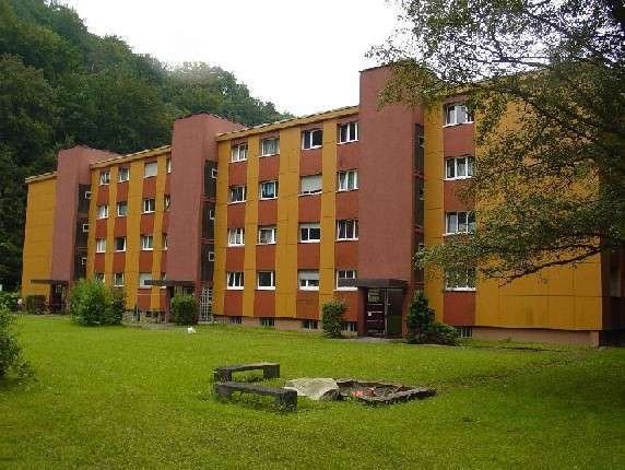 Appartement 4 pièces