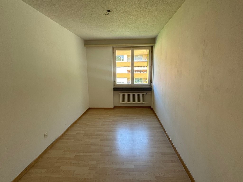 Appartement 4 pièces