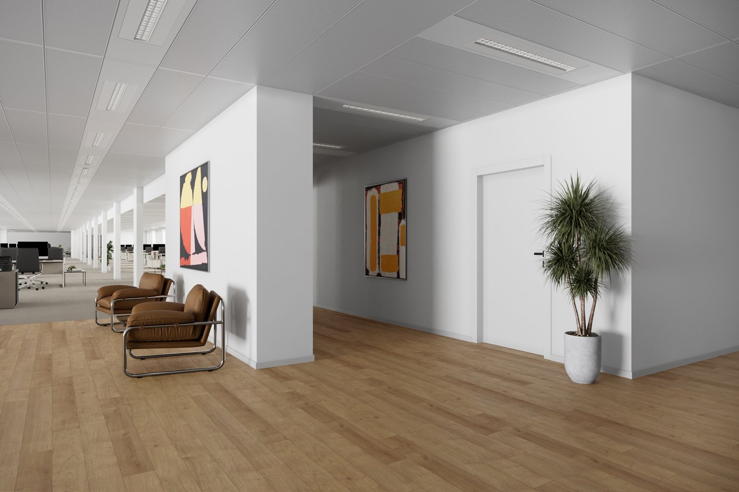 300m² office, photo 6 sur 10
