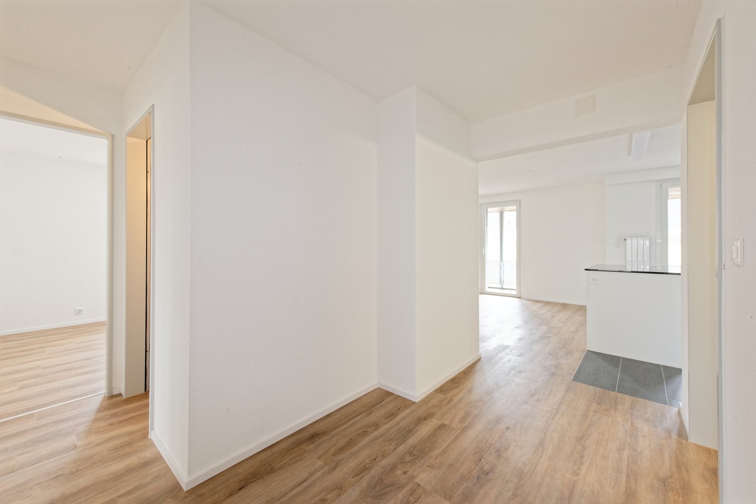 4 ½ rooms apartment