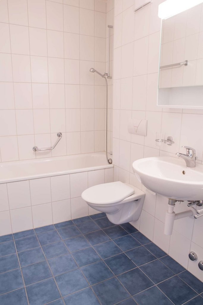 5 ½ rooms apartment, photo 7 sur 9