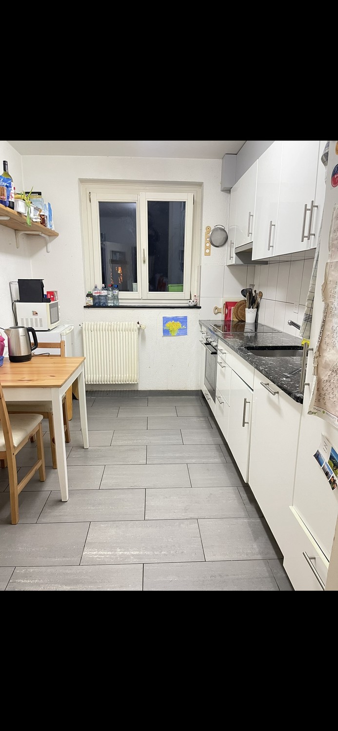 Chambre dans une colocation, photo 2 sur 2