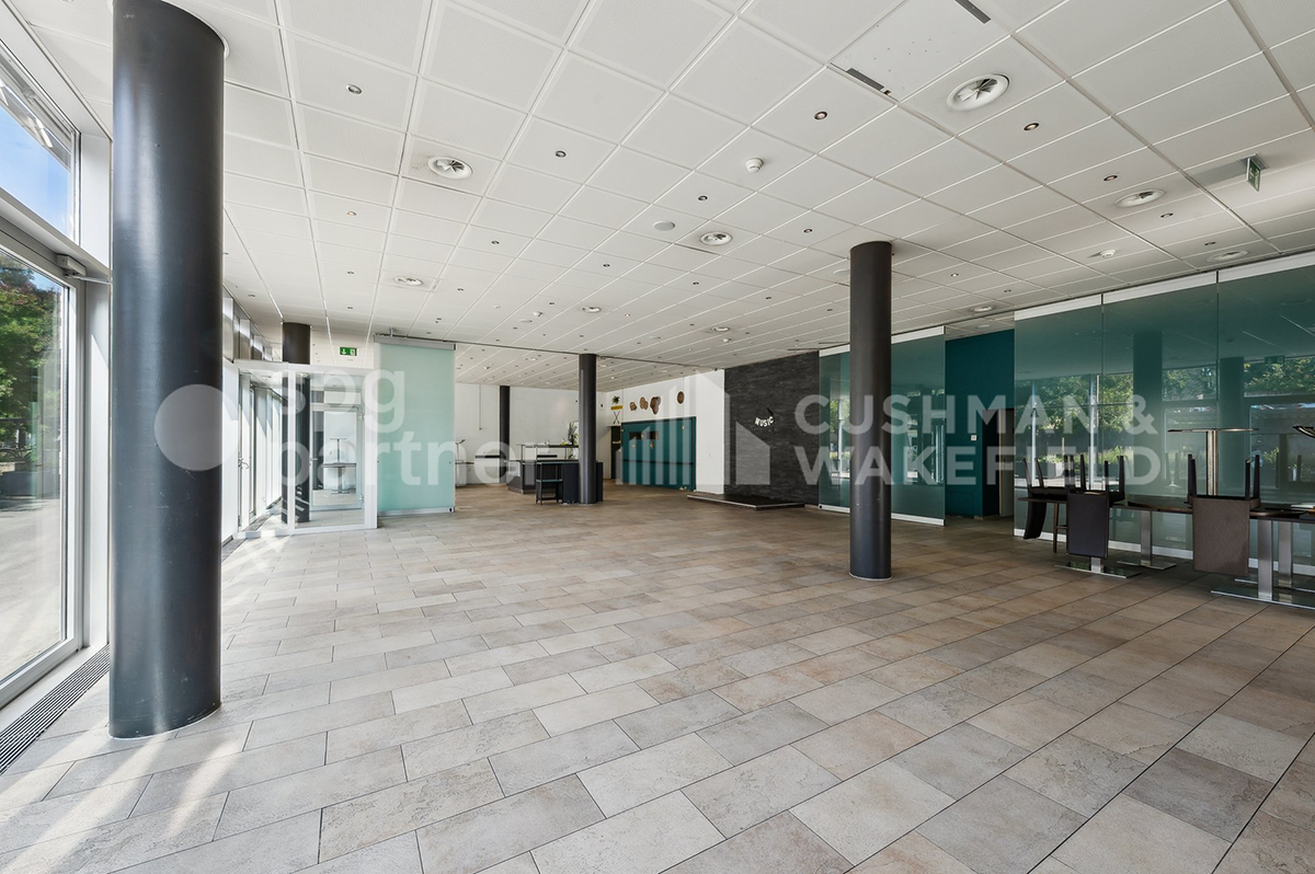 548m² commercial, photo 6 sur 7