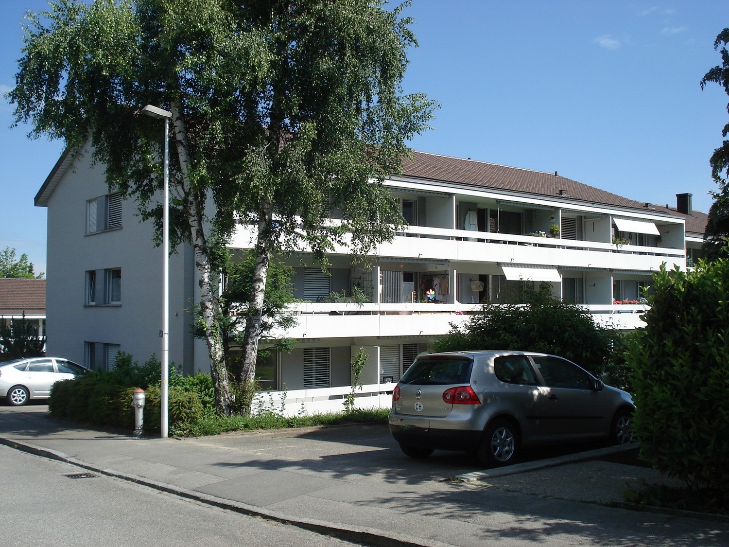 Maison de ville de 5 ½ pièces, photo 2 sur 10