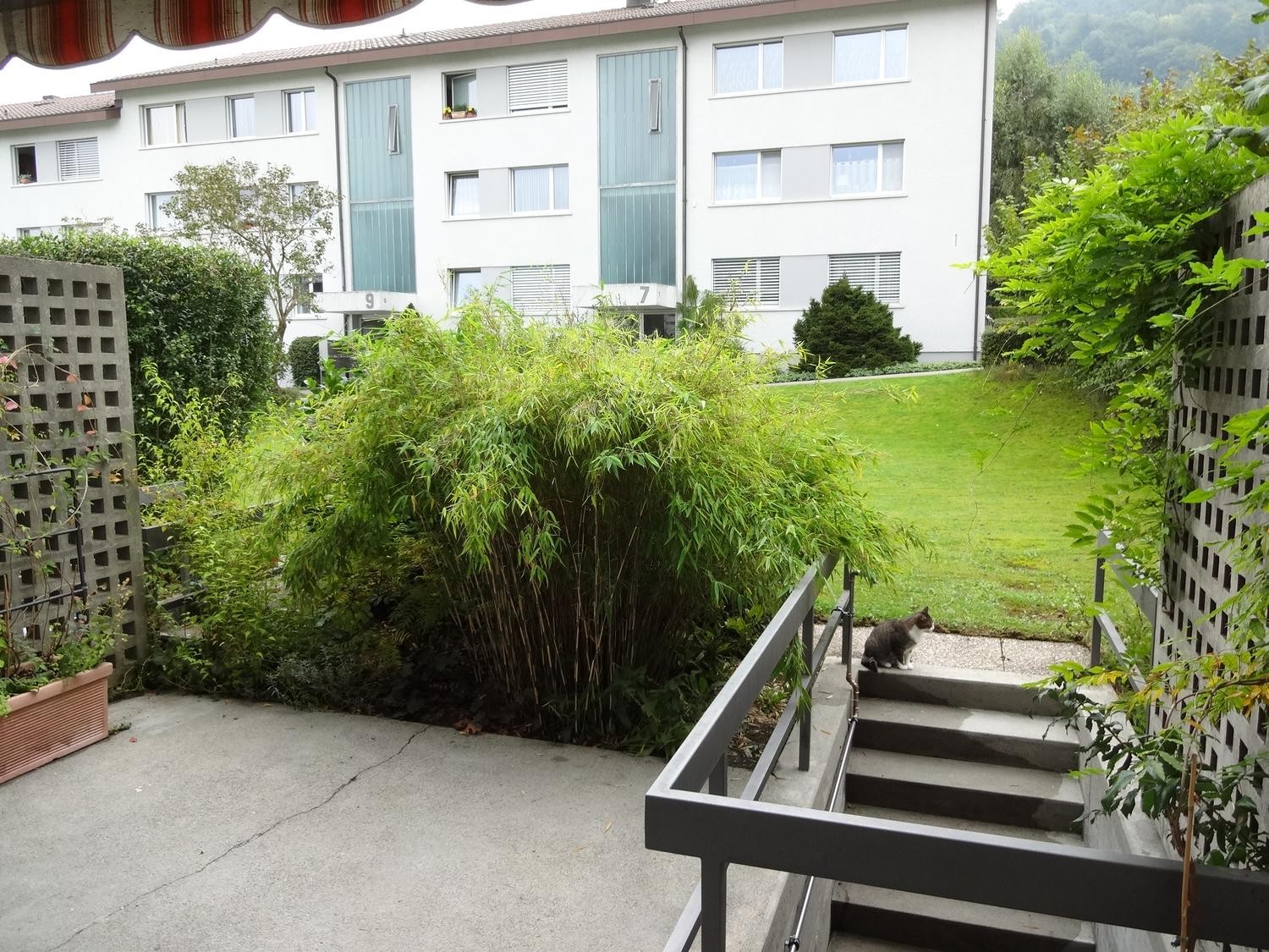 Maison de ville de 5 ½ pièces, photo 9 sur 10