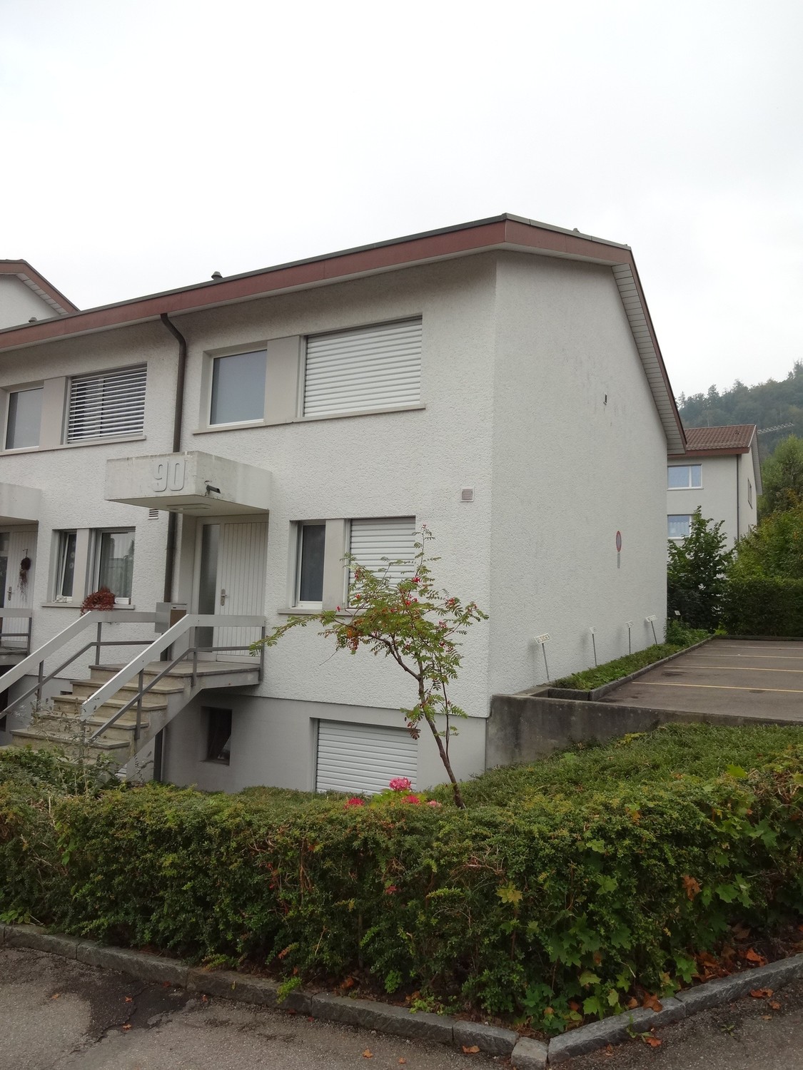 Maison de ville de 5 ½ pièces, photo 1 sur 10