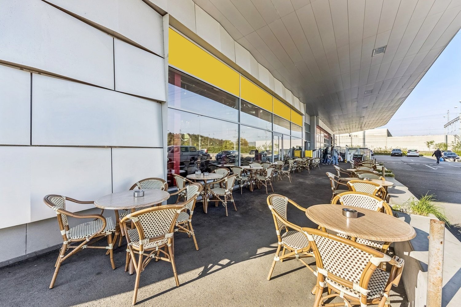 Restaurant de 100m², photo 5 sur 5