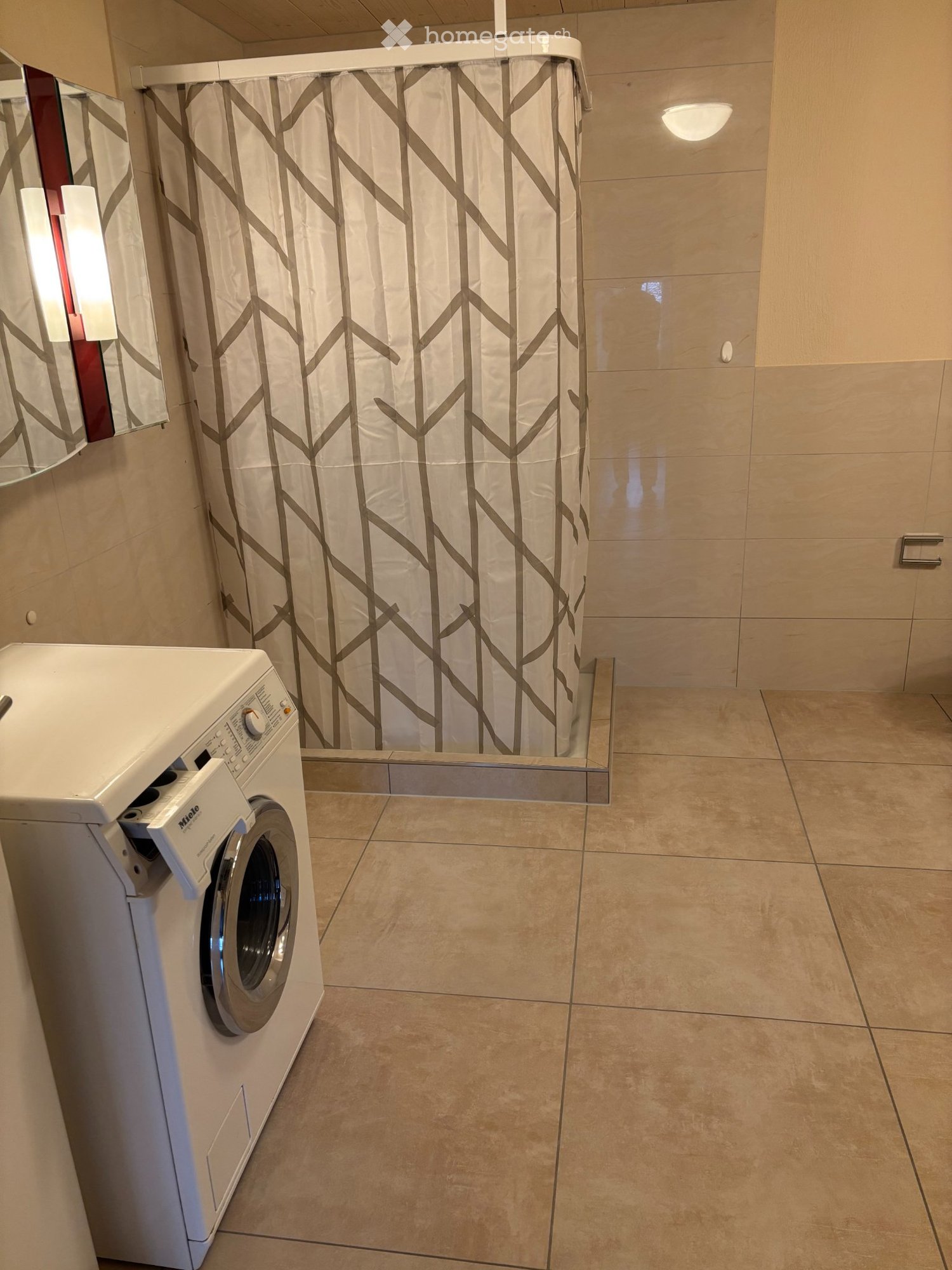 Appartement de 2 ½ pièces, photo 3 sur 4