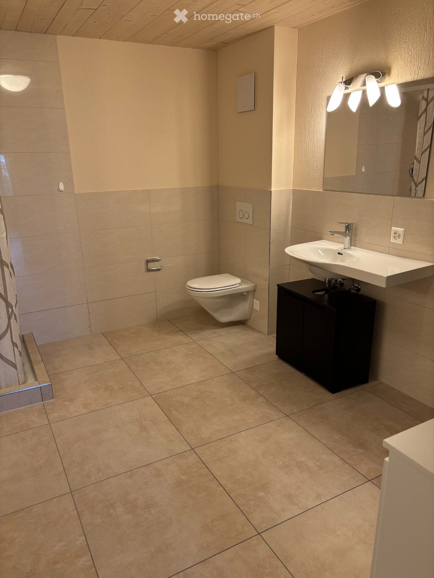 Appartement de 2 ½ pièces, photo 4 sur 4
