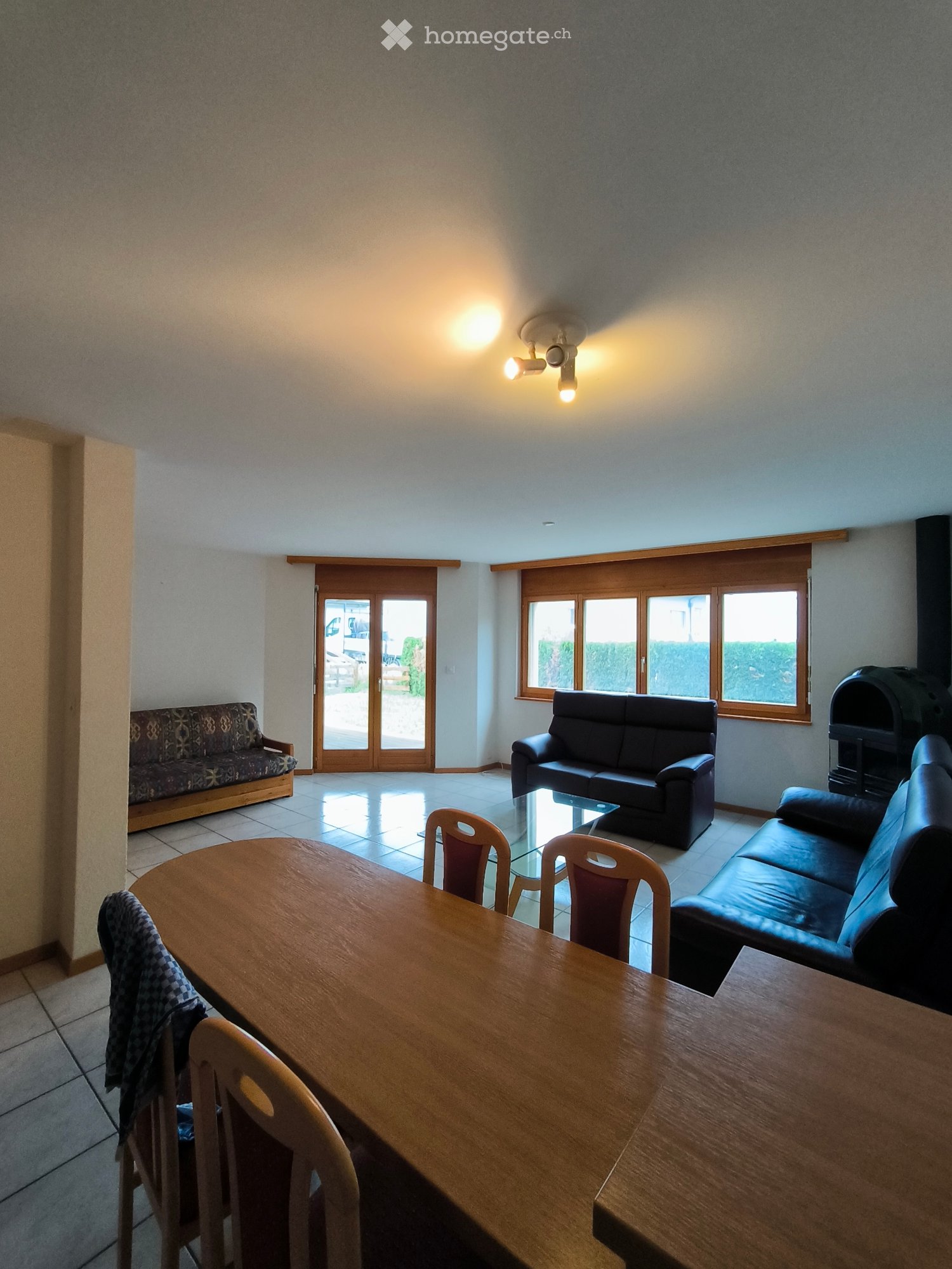Appartamento di 2 ½ locali