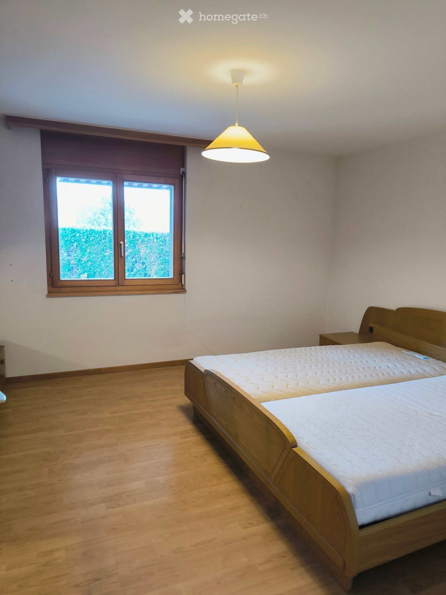 Appartamento di 2 ½ locali