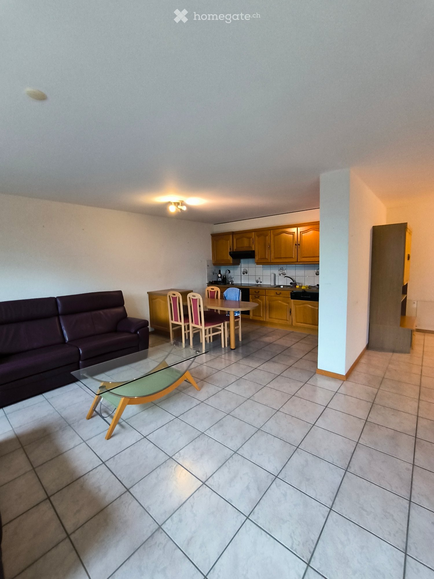 Appartamento di 2 ½ locali