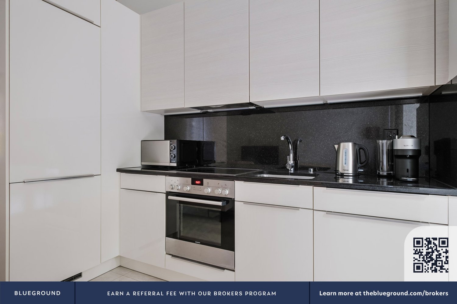 3 ½ rooms furnished flat, photo 8 sur 10