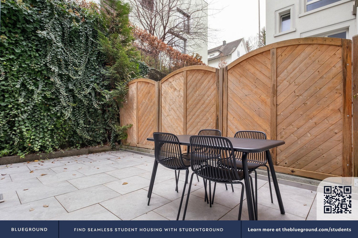 3 ½ rooms furnished flat, photo 5 sur 10