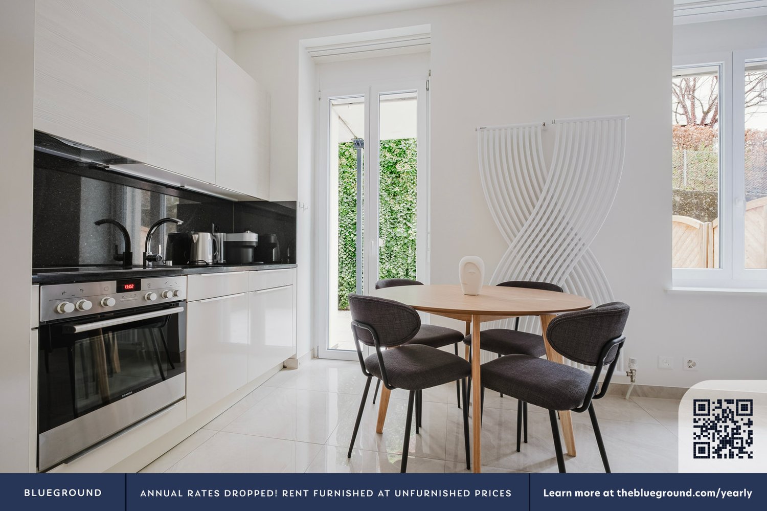 3 ½ rooms furnished flat, photo 7 sur 10