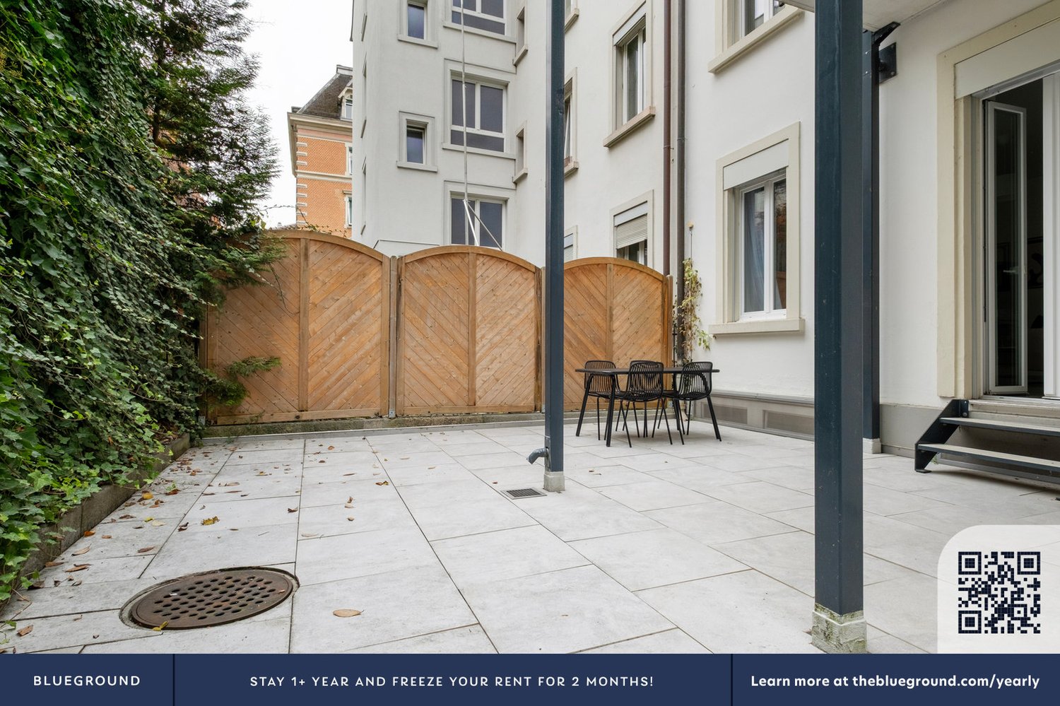 3 ½ rooms furnished flat, photo 6 sur 10