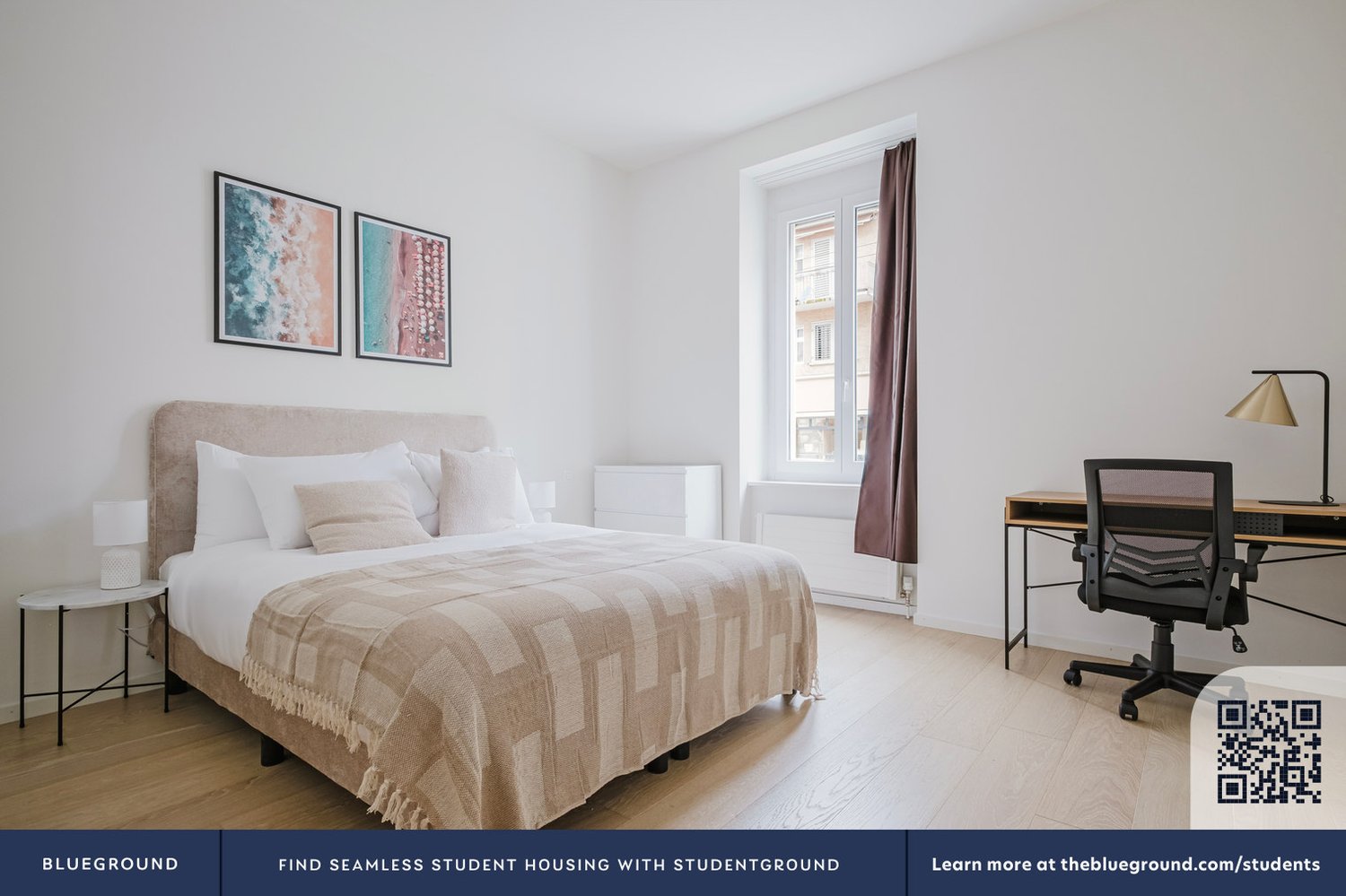 3 ½ rooms furnished flat, photo 10 sur 10