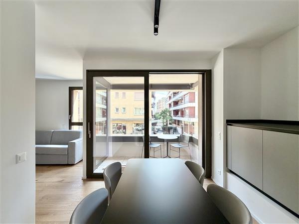 Appartement meublé de 1 ½ pièces, photo 4 sur 9