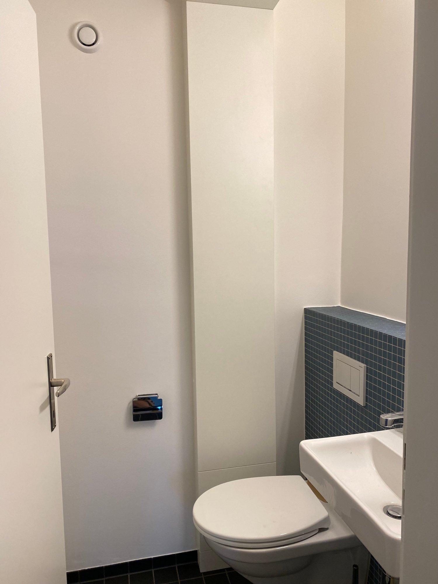 Appartement de 3 ½ pièces, photo 9 sur 10