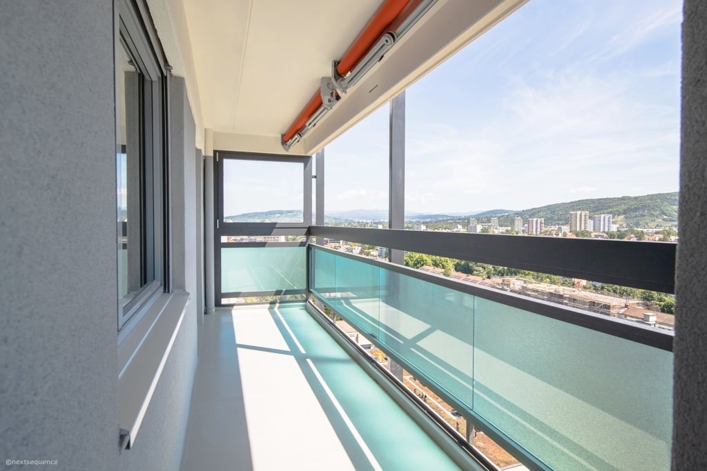 Appartement de 3 ½ pièces, photo 10 sur 10
