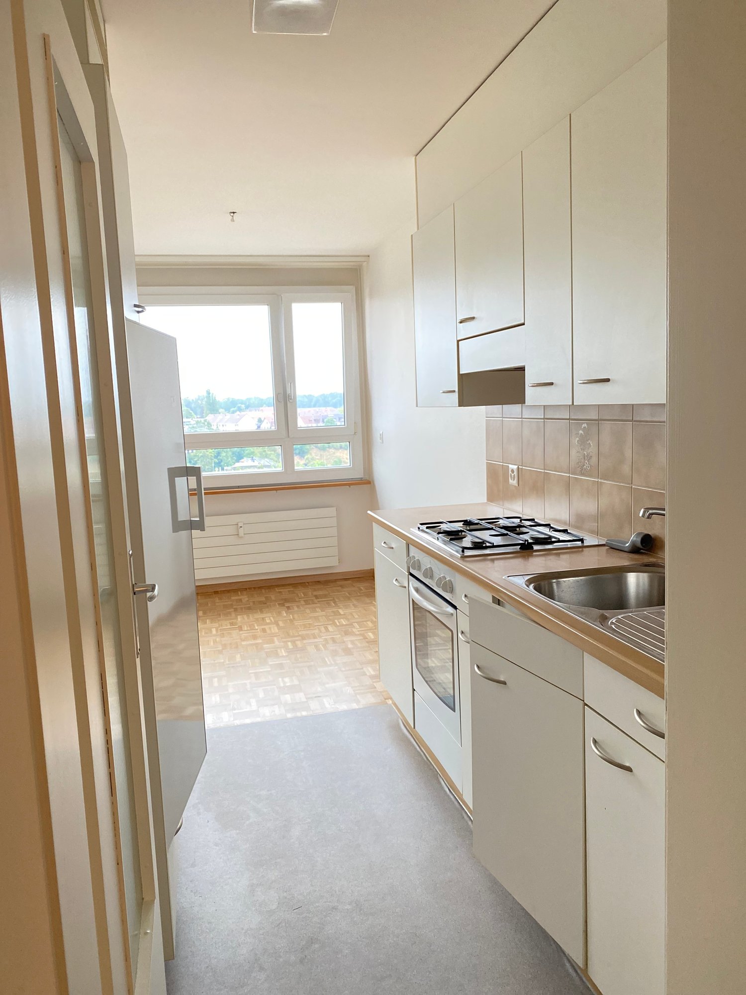 Appartement de 3 ½ pièces, photo 2 sur 10
