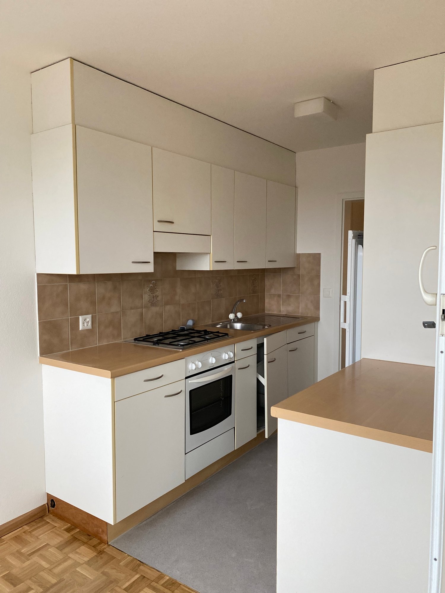 Appartement de 3 ½ pièces, photo 3 sur 10