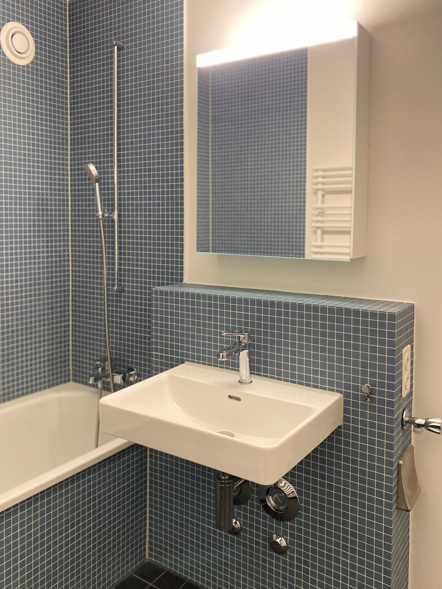 Appartement de 3 ½ pièces, photo 8 sur 10
