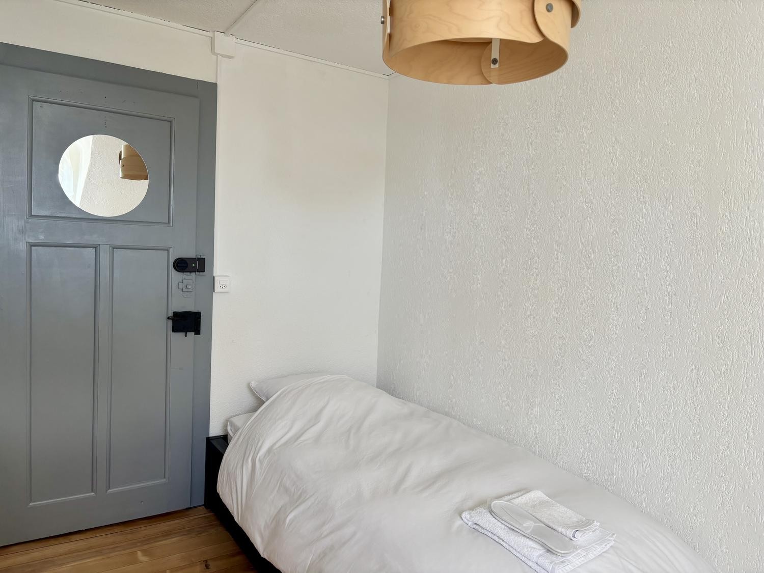 Chambre dans une colocation